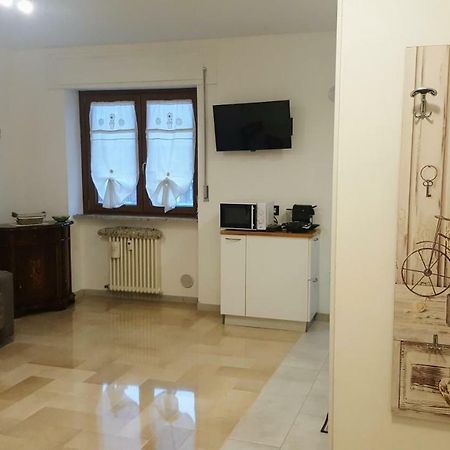 Casa Della Nonna Per Voi Parcheggio Gratuito Condizionatore Portatile Cir 0052 Αόστα Εξωτερικό φωτογραφία