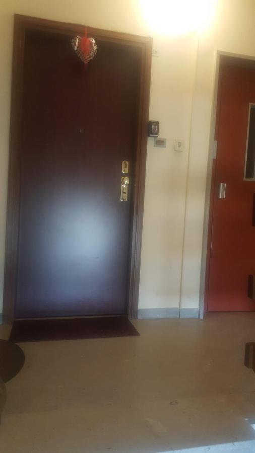 Casa Della Nonna Per Voi Parcheggio Gratuito Condizionatore Portatile Cir 0052 Αόστα Εξωτερικό φωτογραφία