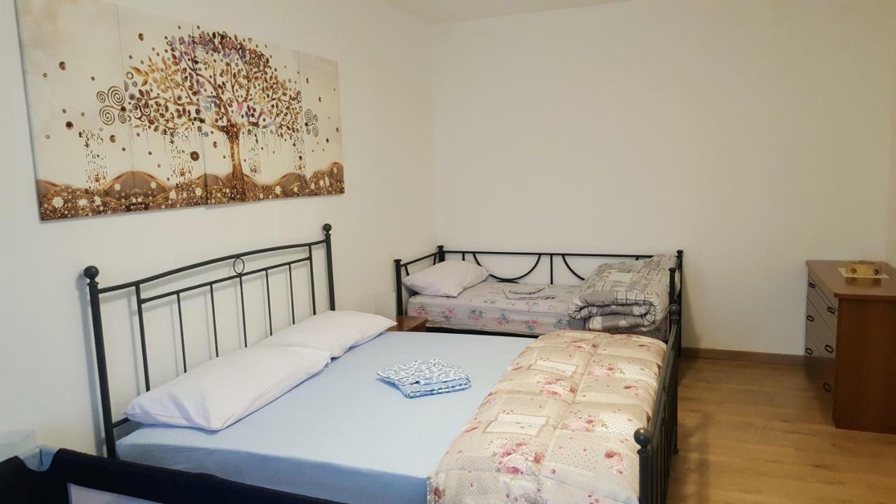 Casa Della Nonna Per Voi Parcheggio Gratuito Condizionatore Portatile Cir 0052 Αόστα Εξωτερικό φωτογραφία