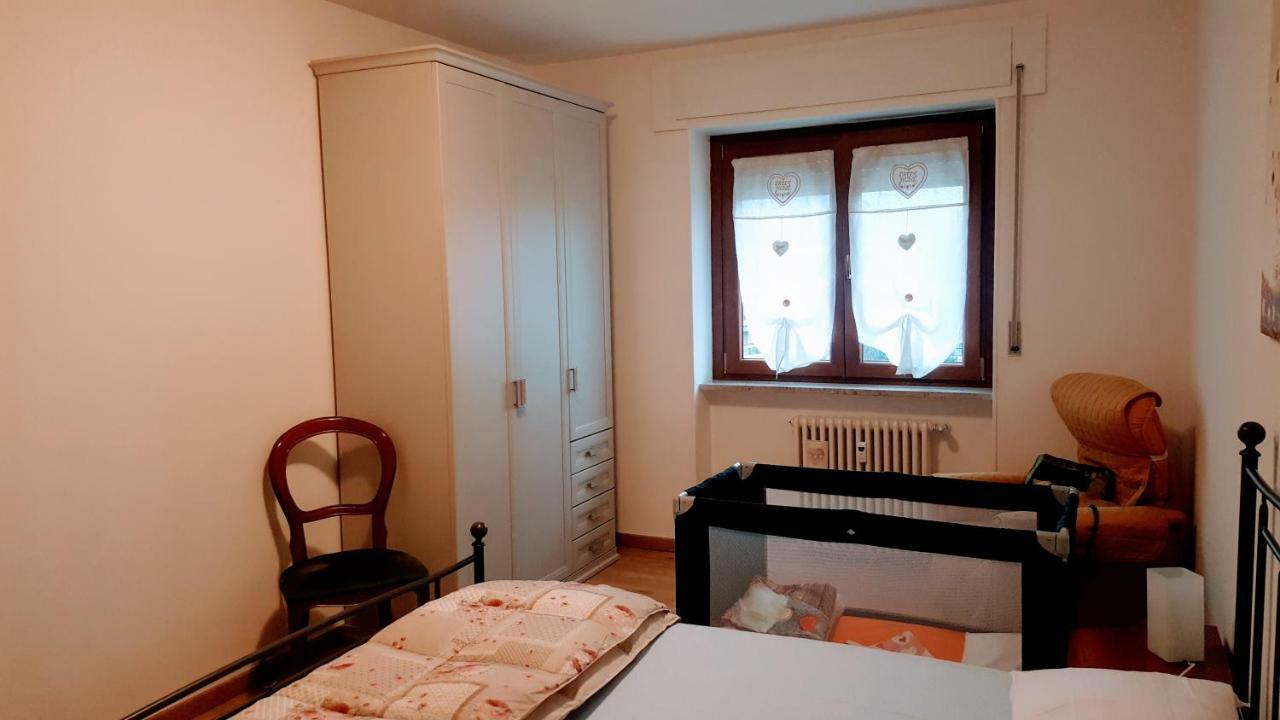 Casa Della Nonna Per Voi Parcheggio Gratuito Condizionatore Portatile Cir 0052 Αόστα Εξωτερικό φωτογραφία