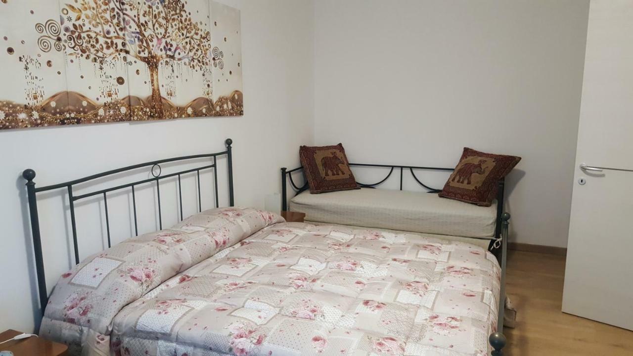Casa Della Nonna Per Voi Parcheggio Gratuito Condizionatore Portatile Cir 0052 Αόστα Εξωτερικό φωτογραφία