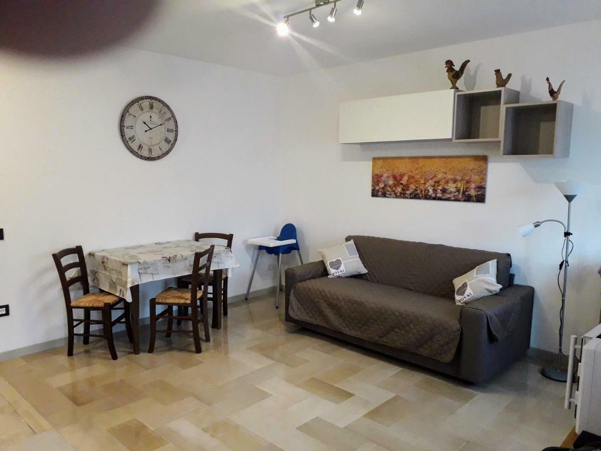 Casa Della Nonna Per Voi Parcheggio Gratuito Condizionatore Portatile Cir 0052 Αόστα Εξωτερικό φωτογραφία