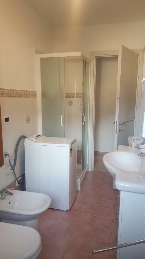 Casa Della Nonna Per Voi Parcheggio Gratuito Condizionatore Portatile Cir 0052 Αόστα Εξωτερικό φωτογραφία
